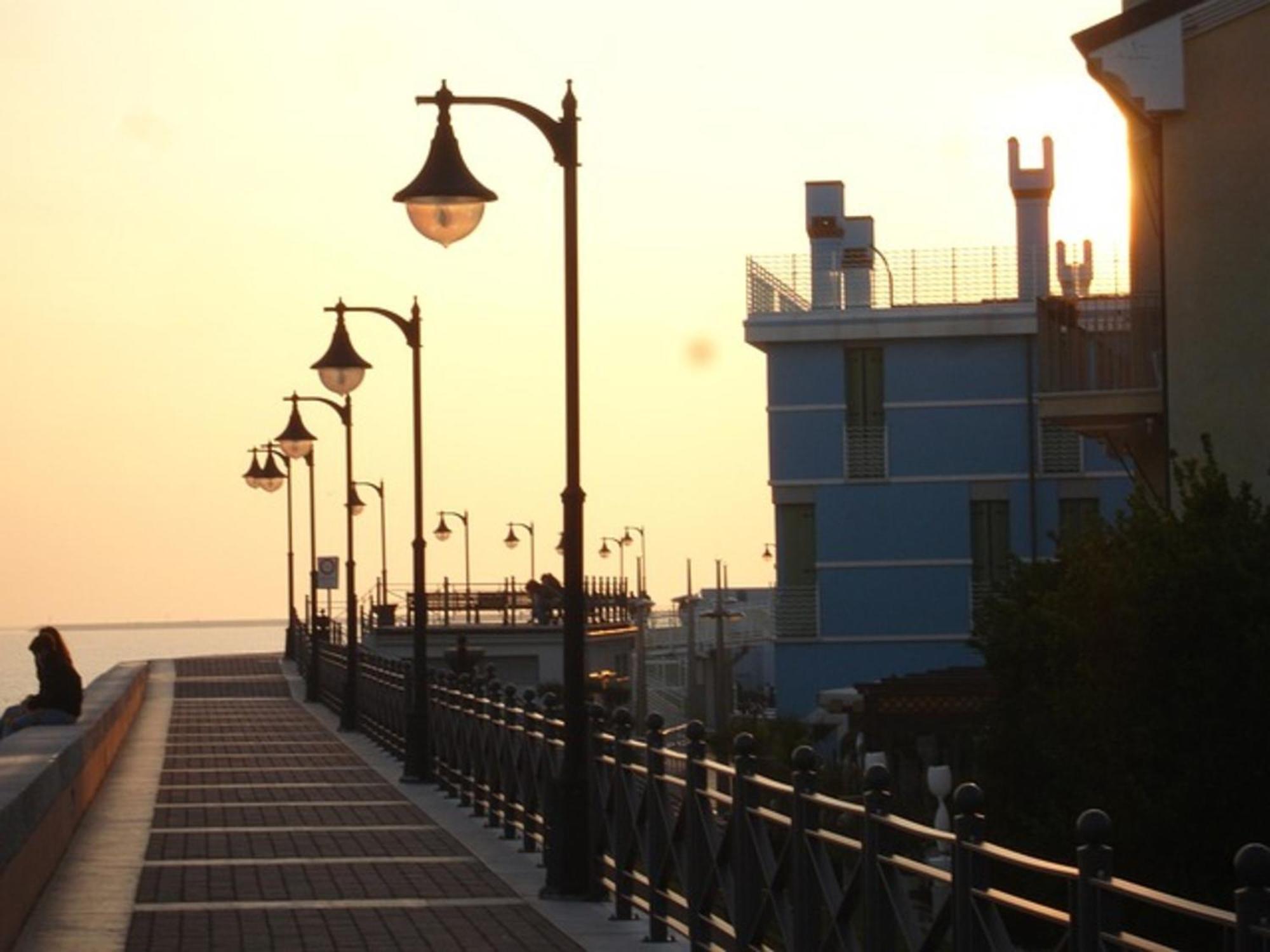 Caorle Tranquility Based Apartment - Beahost エクステリア 写真