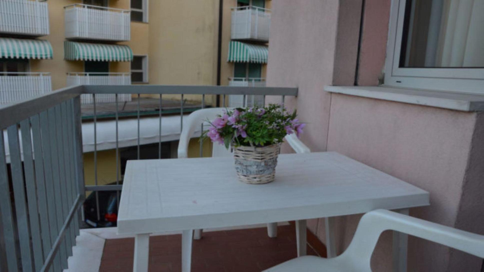 Caorle Tranquility Based Apartment - Beahost エクステリア 写真